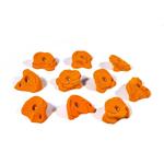 Bleaustone Hueco Mini Jugs yellow Hueco Range (10 grep) 